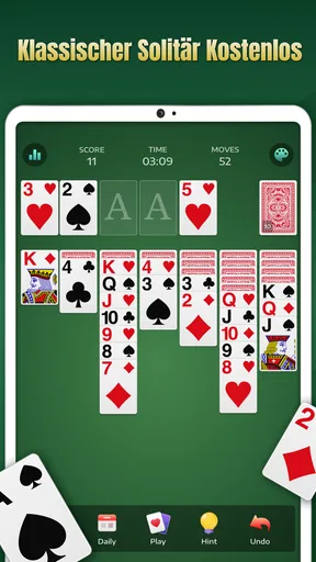 Solitär Kartenspiele Solitaire