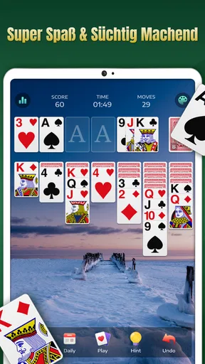 Solitär Kartenspiele Solitaire
