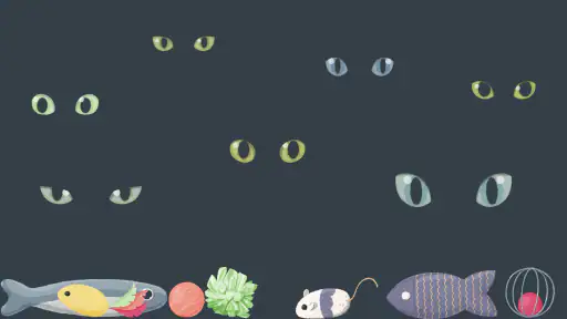 A Little to the Left: Stars