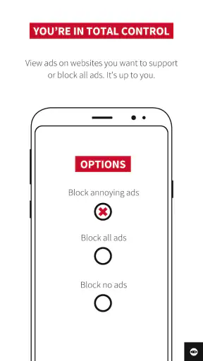 ABP für Samsung Browser