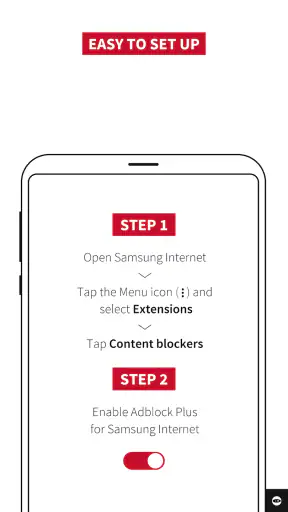 ABP für Samsung Browser