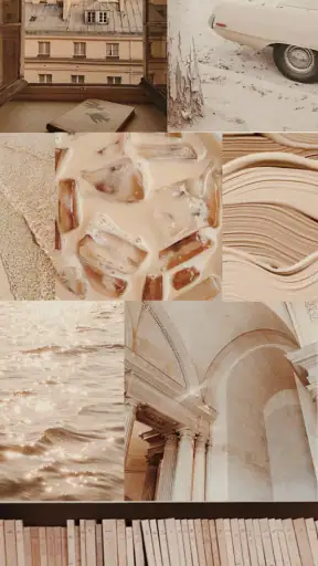 aesthetic wallpaper