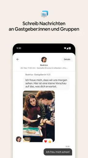 Airbnb