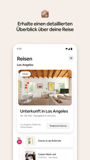 Airbnb