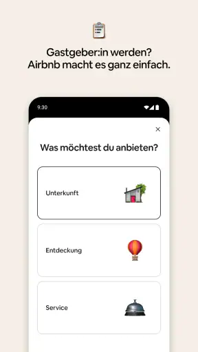Airbnb