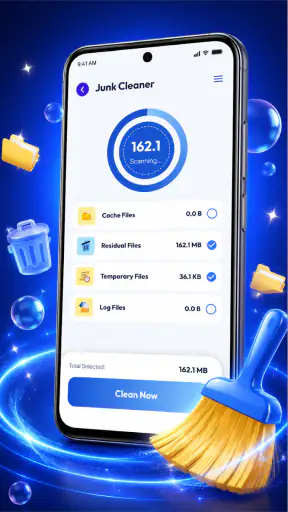 AirClean Cleaner