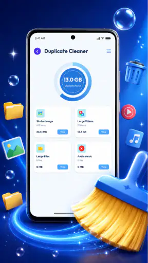 AirClean Cleaner