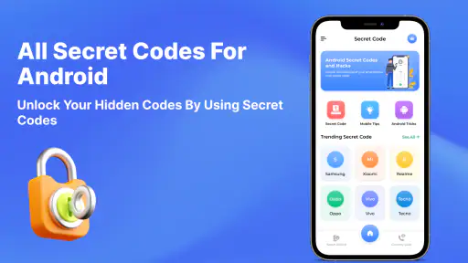 Alle mobilen Geheimcodes