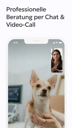 AnimalChat: Für Tierhalter
