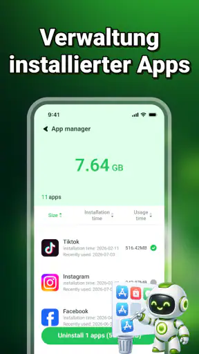 Antivirus Deep