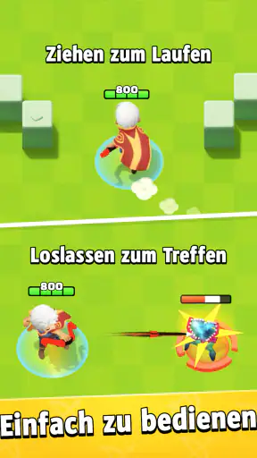 Archero