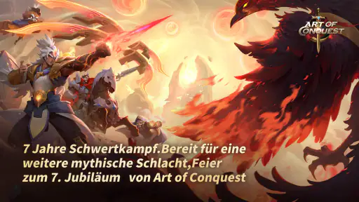 Art of Conquest : Luftschiffe