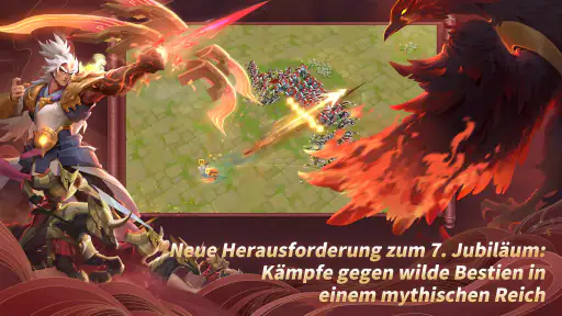 Art of Conquest : Luftschiffe