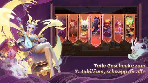 Art of Conquest : Luftschiffe