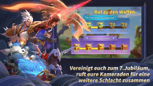 Art of Conquest : Luftschiffe