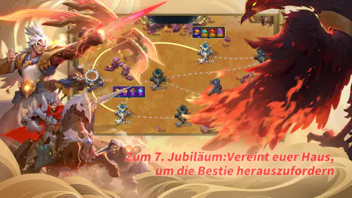 Art of Conquest : Luftschiffe