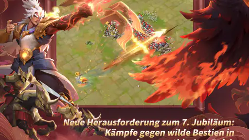 Art of Conquest : Luftschiffe
