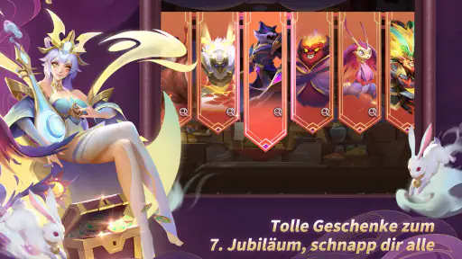 Art of Conquest : Luftschiffe