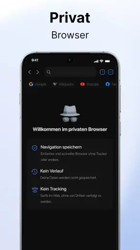 Authenticator App - 2FA