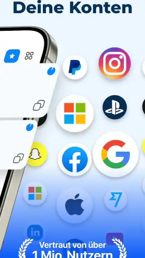 AuthSan -Authenticator App 2FA
