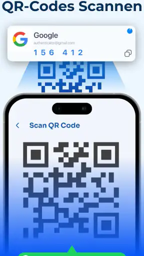 AuthSan -Authenticator App 2FA