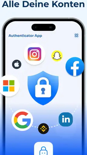 AuthSan -Authenticator App 2FA