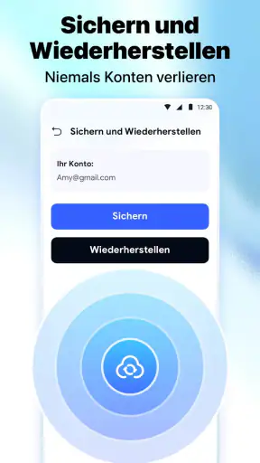 Authentifikator - Authkey 2FA
