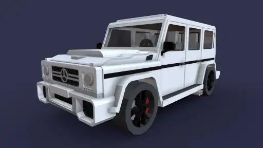 Autos Mod für Minecraft 2025
