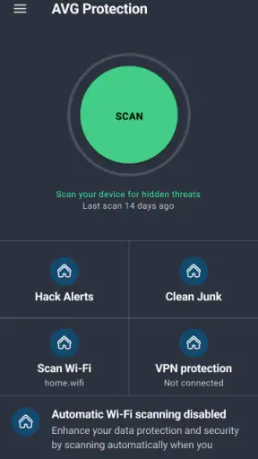 AVG Protection