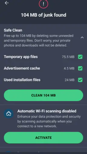 AVG Protection