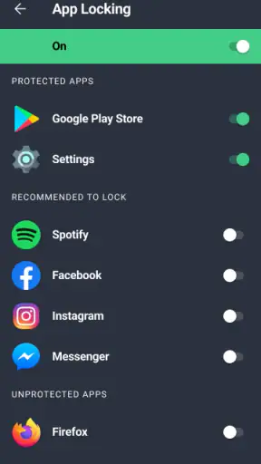 AVG Protection
