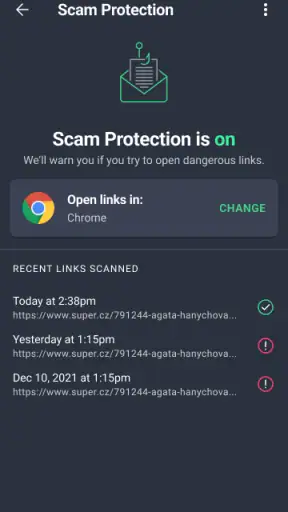 AVG Protection