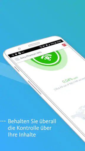 Avira Phantom VPN & Proxy