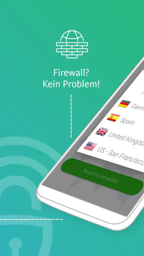 Avira Phantom VPN & Proxy