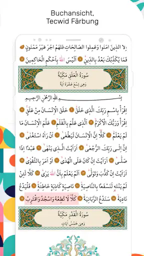 Azan Time Pro – Gebetszeiten