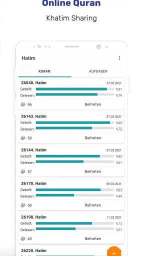 Azan Time Pro – Gebetszeiten