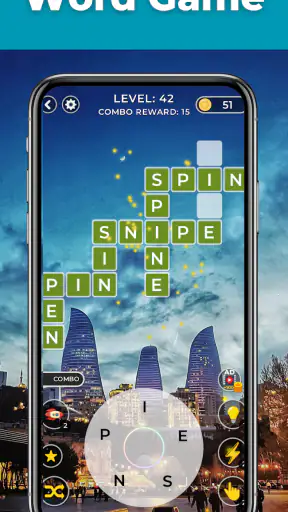 AZbul Word Find