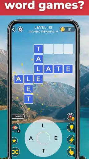 AZbul Word Find