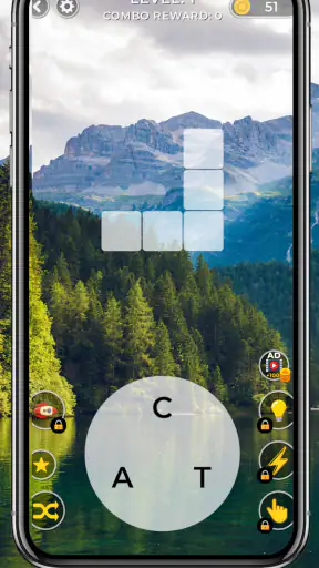 AZbul Word Find