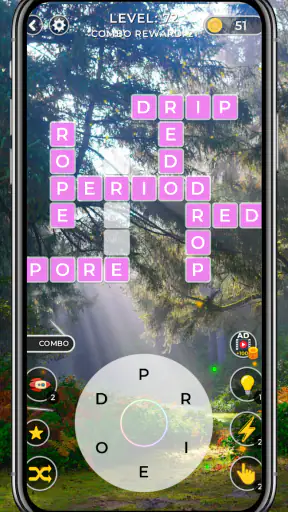 AZbul Word Find