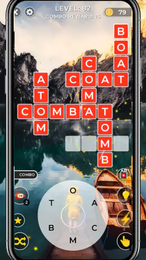 AZbul Word Find