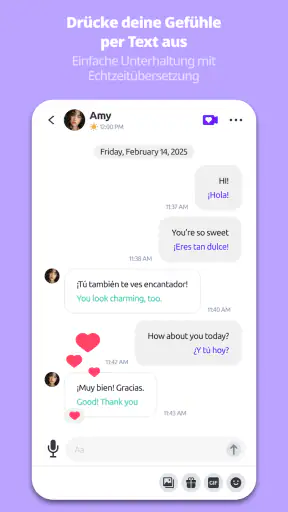 Bermuda Videochat