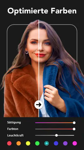 Foto-Editor - Polish