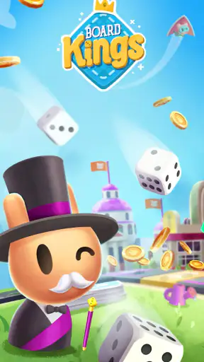 Board Kings™️ - Brettspiele
