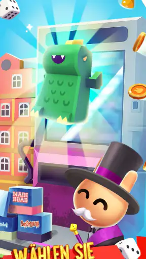 Board Kings™️ - Brettspiele