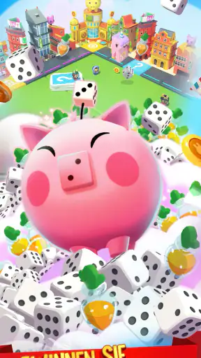 Board Kings™️ - Brettspiele