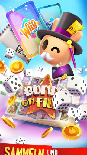 Board Kings™️ - Brettspiele