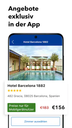 Booking.com: Hotels