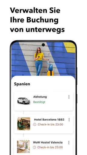 Booking.com: Hotels