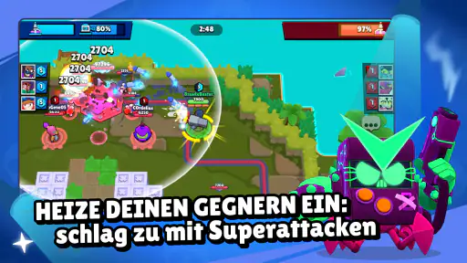 Brawl Stars